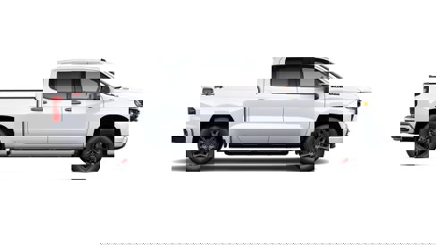 New 2026 Chevrolet Silverado 1500 RST w/ Redline Edition image 44