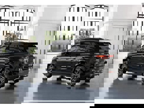 New 2026 Mercedes-Benz GLC 300 image 28