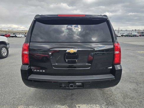 Used 2017 Chevrolet Tahoe LT image 3