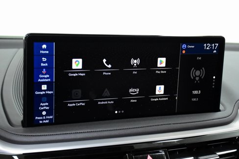 Used 2025 Acura MDX w/ Technology Package image 17