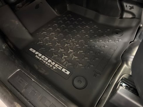 New 2025 Ford Bronco Sport Badlands w/ Badlands Tech Package image 36