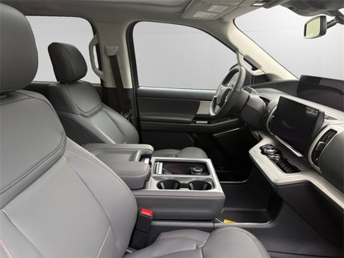 New 2025 Ford Expedition Max Active image 15