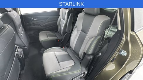 New 2025 Subaru Ascent Onyx Edition image 12