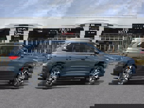 New 2026 Buick Enclave Preferred image 5