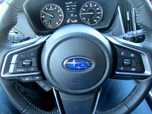 Used 2020 Subaru Outback Premium image 10