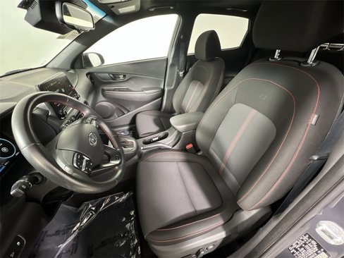 Used 2023 Hyundai Kona N Line image 13