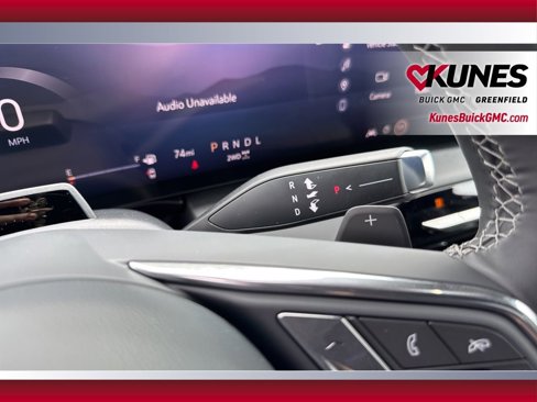 New 2026 Buick Enclave Avenir w/ Super Cruise Package image 27