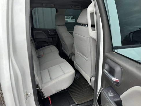 Used 2018 Chevrolet Silverado 2500 W/T w/ WT Fleet Convenience Package image 14