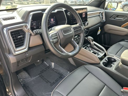 Certified 2023 GMC Canyon Denali image 12