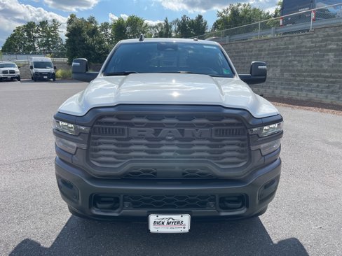 New 2025 RAM 2500 Tradesman image 5