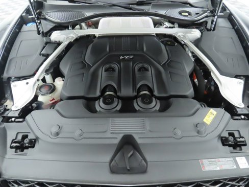 New 2025 Bentley Continental GT image 28