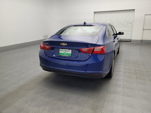 Used 2023 Chevrolet Malibu LT image 7