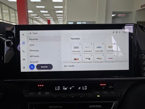 Used 2025 Toyota Camry XSE image 28