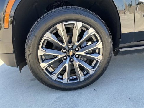 New 2026 Chevrolet Suburban High Country w/ LPO, Get Active Package image 34