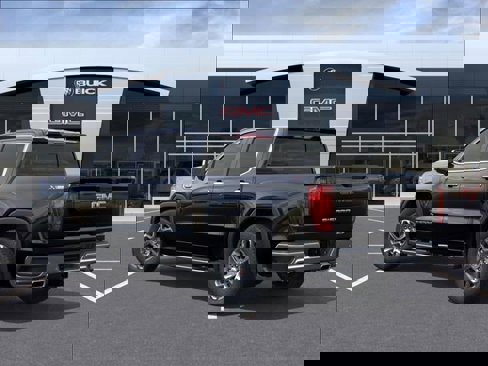 New 2026 GMC Sierra 1500 SLT w/ SLT Premium Plus Package image 3