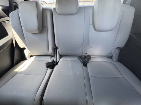 Used 2019 Honda Odyssey EX-L image 28