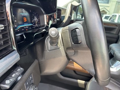 Used 2024 Chevrolet Silverado 2500 High Country w/ High Country Premium Package image 54