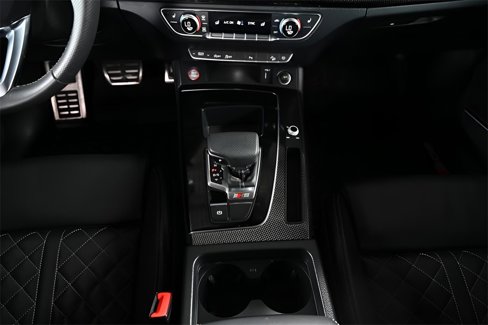 Used 2024 Audi SQ5 Premium Plus w/ Premium Plus Package image 36