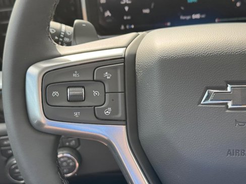 New 2026 Chevrolet Silverado 1500 LT Trail Boss w/ Convenience Package II image 14