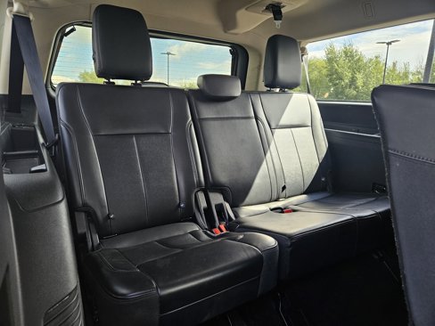 Used 2023 Ford Expedition Max XLT image 15