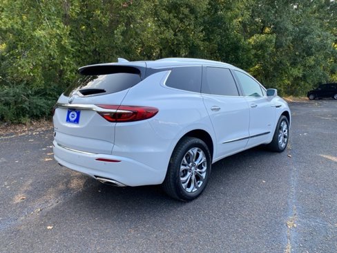 Used 2020 Buick Enclave Avenir w/ Avenir Technology Package image 7