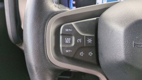 Certified 2023 Ford Bronco Wildtrak image 28