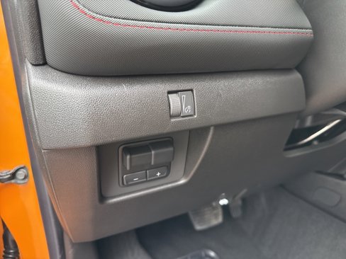 New 2025 Chevrolet Colorado Z71 w/ Technology Package image 16