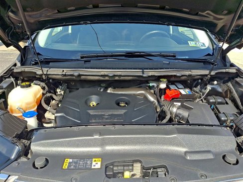 Used 2016 Ford Edge SEL image 27