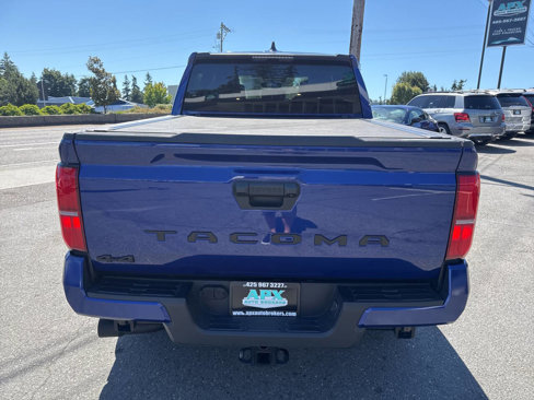 Used 2024 Toyota Tacoma SR5 image 5
