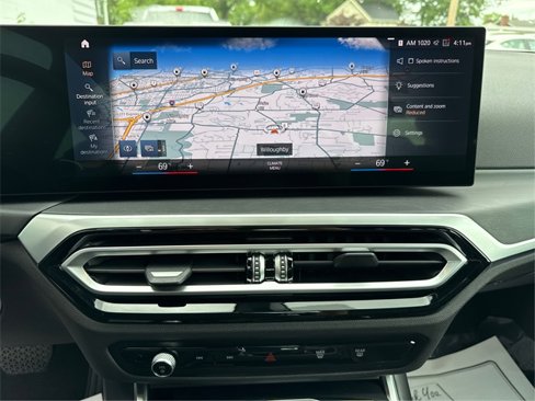Used 2024 BMW 330i xDrive Sedan w/ Convenience Package image 31