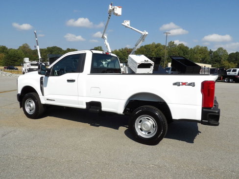 Used 2025 Ford F250 XL w/ XL Driver Assist Package image 4