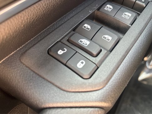 New 2026 RAM 1500 Big Horn image 51