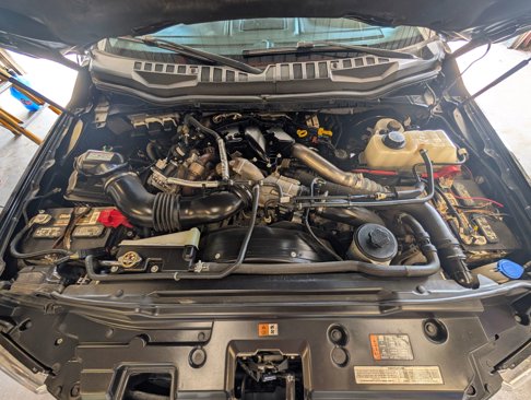 Used 2019 Ford F250 Lariat image 24