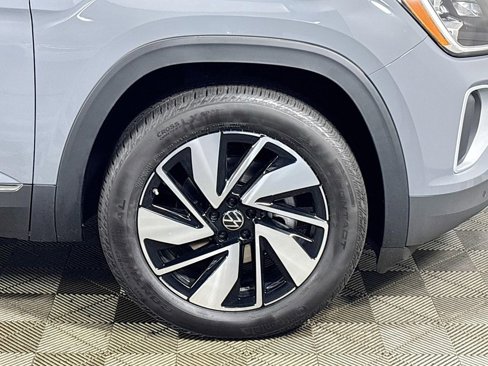 New 2025 Volkswagen Atlas SEL image 25