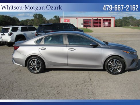 Used 2024 Kia Forte LXS image 15