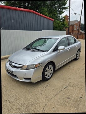 Used 2009 Honda Civic LX image 7