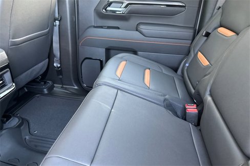 New 2026 GMC Sierra 1500 AT4 w/ AT4 Premium Package image 13