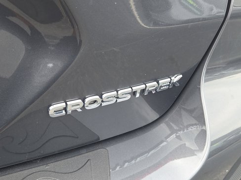 Certified 2024 Subaru Crosstrek 2.0i Premium image 5