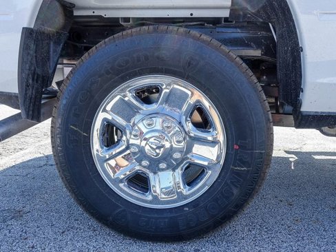 New 2025 RAM 2500 Tradesman image 6