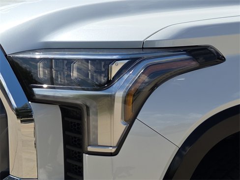 New 2026 Toyota Tundra 1794 Edition image 4