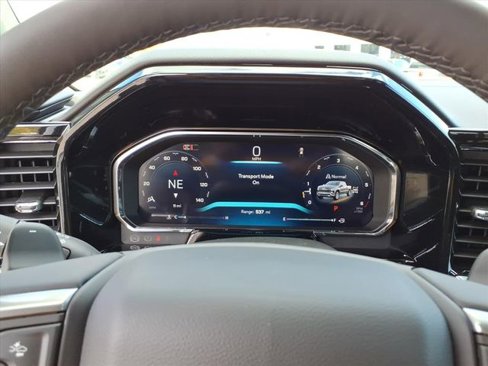 New 2026 Chevrolet Silverado 1500 RST w/ Redline Edition image 16