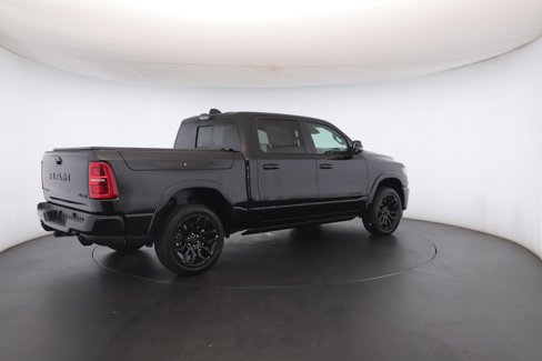 New 2026 RAM 1500 Limited image 36