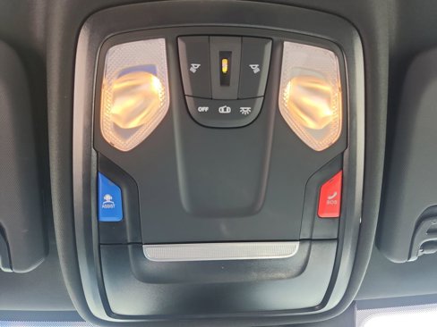 New 2025 RAM 5500 Tradesman image 29