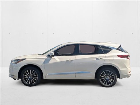 New 2025 Acura RDX SH-AWD w/ Advance Package image 5