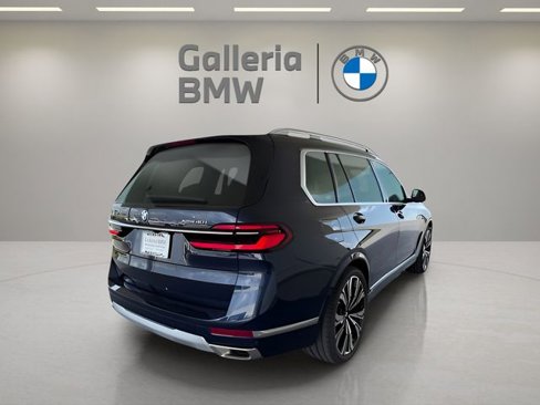 Used 2026 BMW X7 xDrive40i image 6