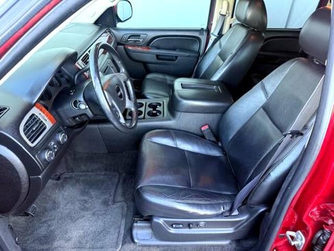 Used 2012 GMC Yukon XL SLT image 10