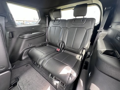New 2025 Jeep Grand Cherokee L Limited w/ Luxury Tech Group II image 11