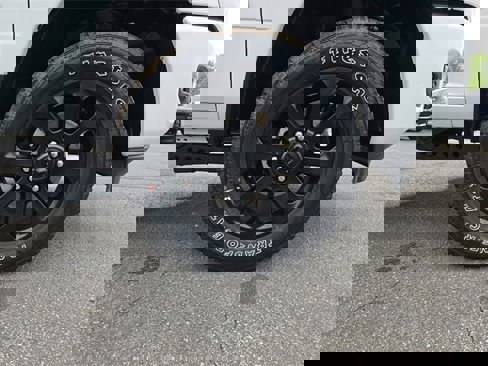 New 2026 RAM 2500 Big Horn image 17