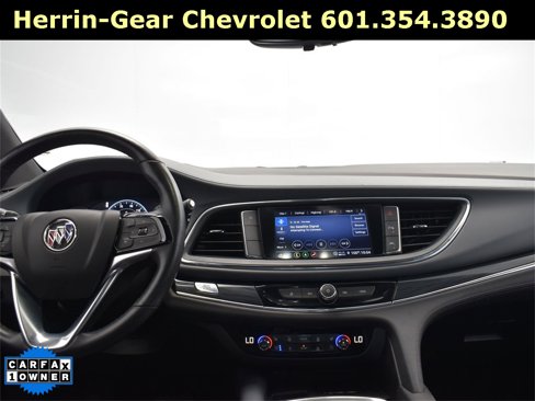 Used 2024 Buick Enclave Premium image 19