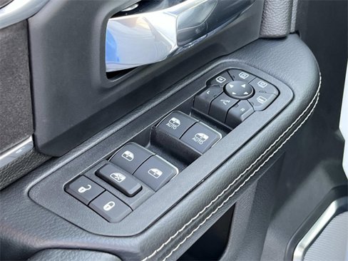 New 2026 RAM 2500 Laramie image 24